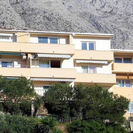 Apartments Marijo 바스카보다 외부 사진