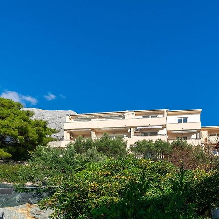 Apartments Marijo 바스카보다 외부 사진