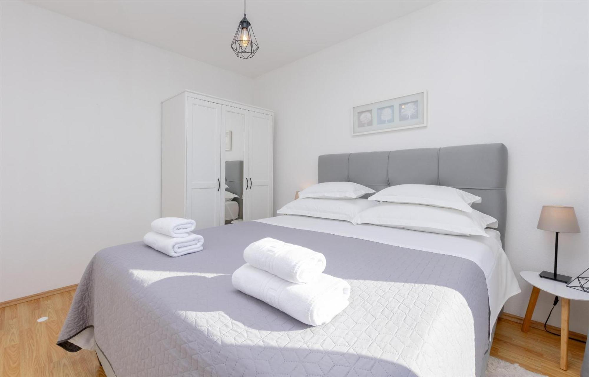Apartments Marijo 바스카보다 외부 사진