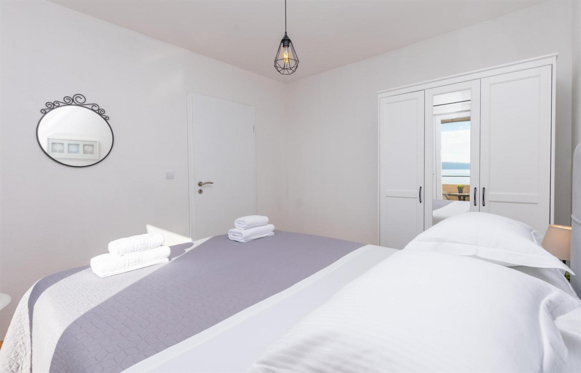 Apartments Marijo 바스카보다 외부 사진