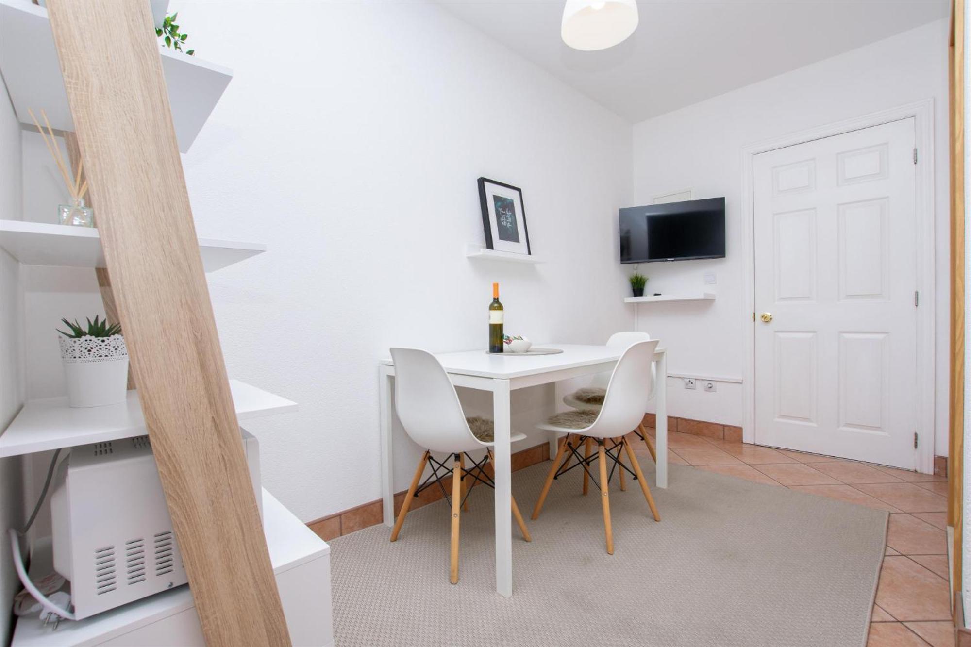 Apartments Marijo 바스카보다 외부 사진